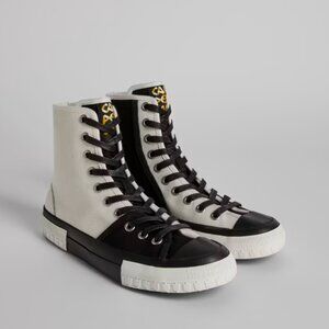 Camper Converse Style Twins Sneaker